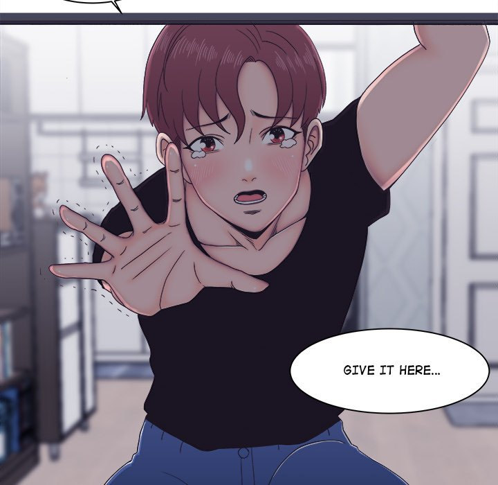 Doggy’s Training Session - Chapter 3 [photo 16] - MangaPorn