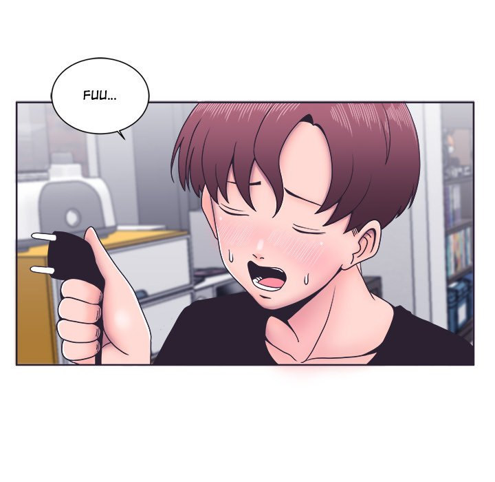 Doggy’s Training Session - Chapter 3 [photo 27] - MangaPorn