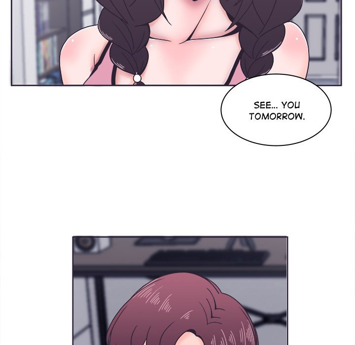 Doggy’s Training Session - Chapter 3 [photo 32] - MangaPorn