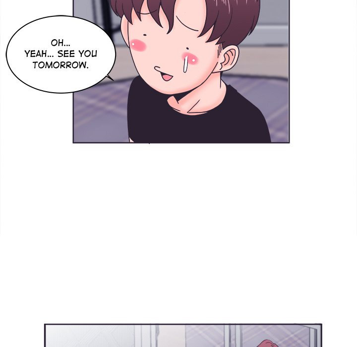 Doggy’s Training Session - Chapter 3 [photo 33] - MangaPorn