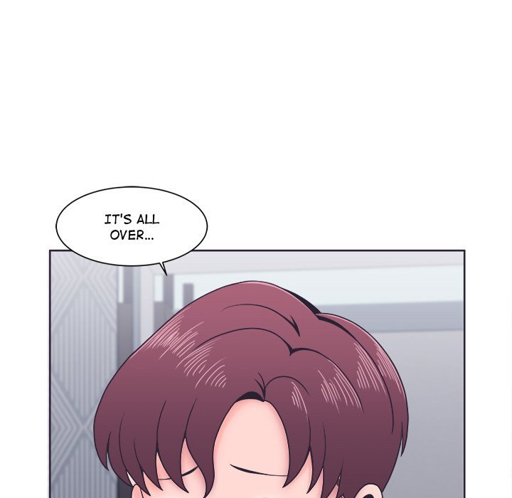 Doggy’s Training Session - Chapter 3 [photo 35] - MangaPorn