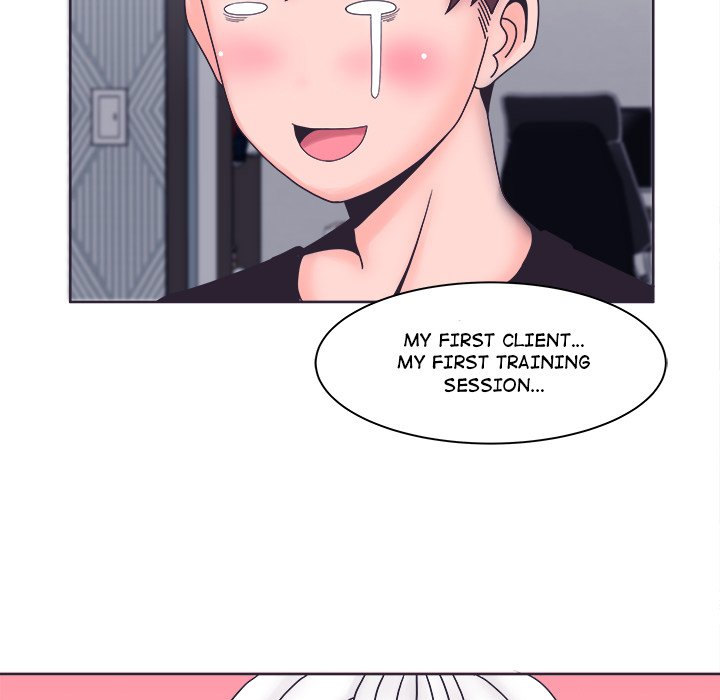 Doggy’s Training Session - Chapter 3 [photo 36] - MangaPorn