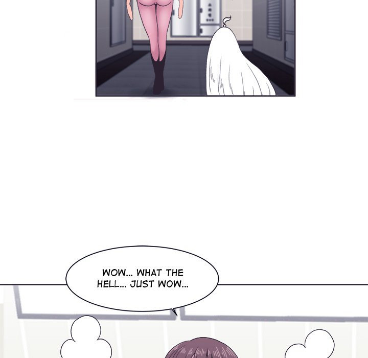 Doggy’s Training Session - Chapter 3 [photo 43] - MangaPorn