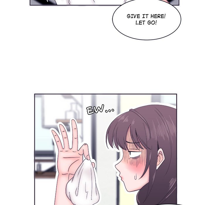 Doggy’s Training Session - Chapter 3 [photo 50] - MangaPorn