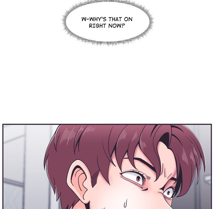 Doggy’s Training Session - Chapter 3 [photo 6] - MangaPorn