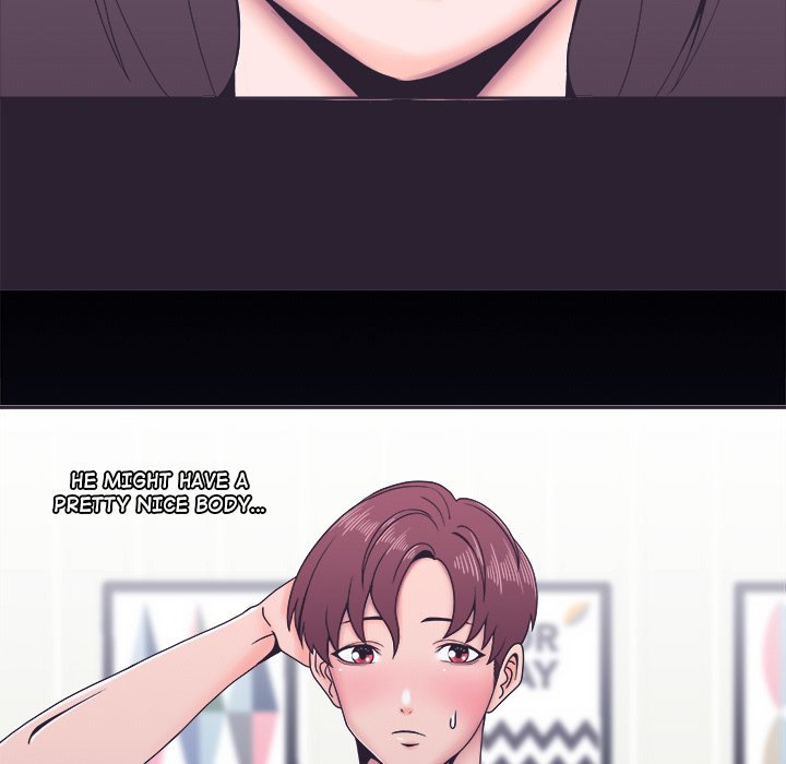 Doggy’s Training Session - Chapter 3 [photo 65] - MangaPorn