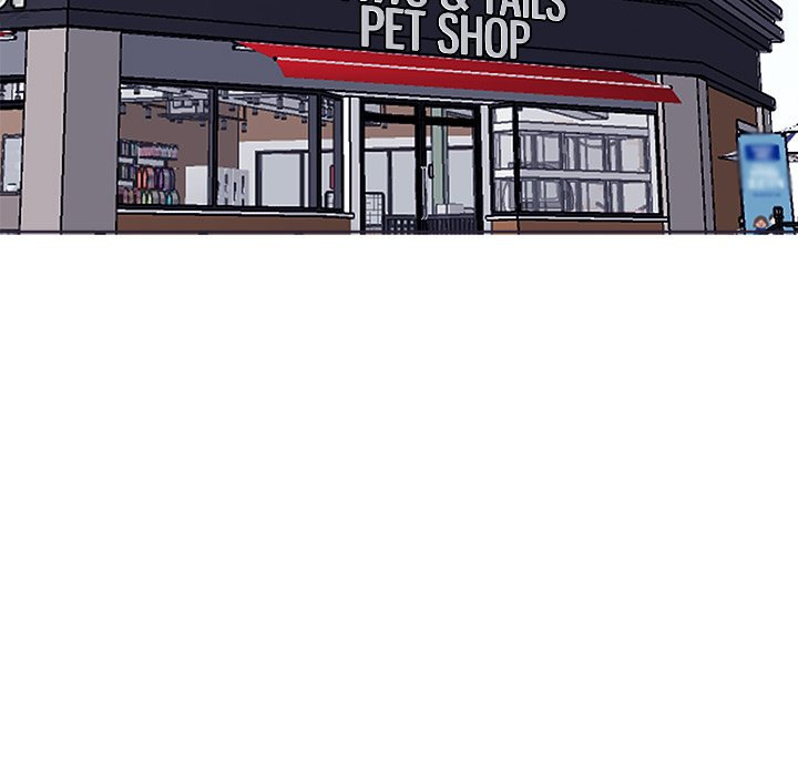 Doggy’s Training Session - Chapter 3 [photo 75] - MangaPorn