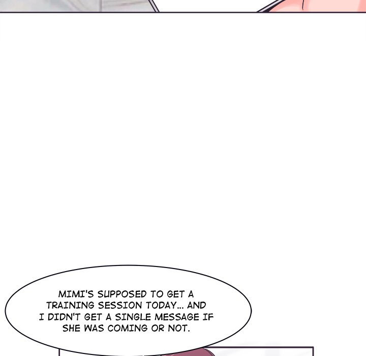 Doggy’s Training Session - Chapter 3 [photo 77] - MangaPorn