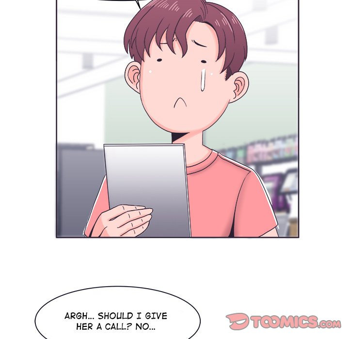 Doggy’s Training Session - Chapter 3 [photo 78] - MangaPorn