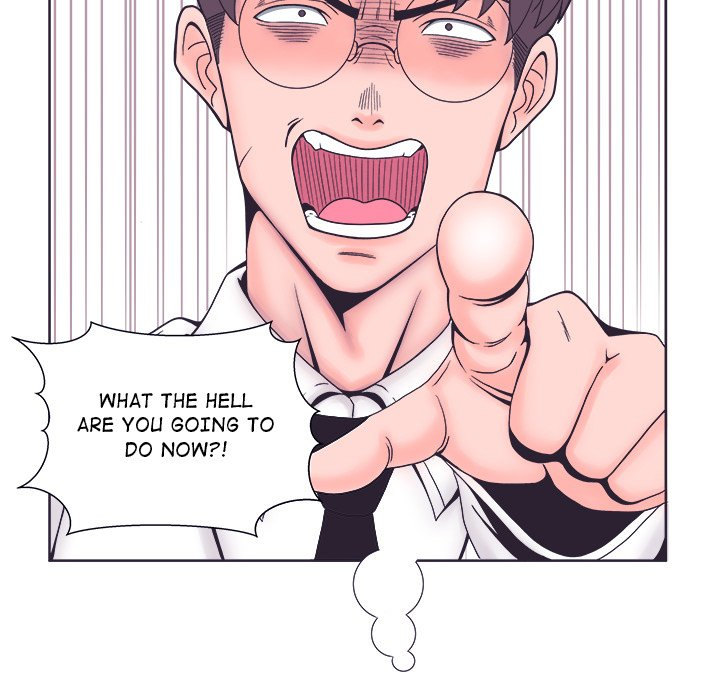 Doggy’s Training Session - Chapter 3 [photo 81] - MangaPorn