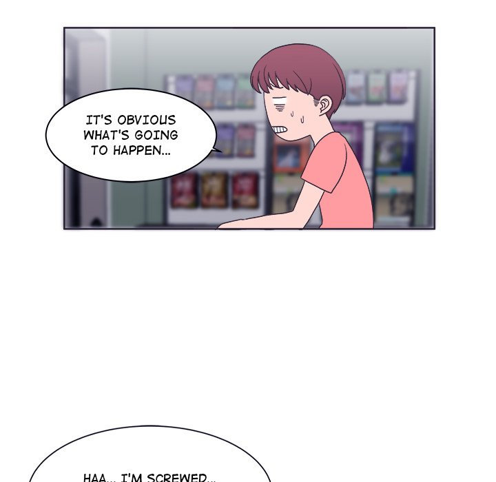 Doggy’s Training Session - Chapter 3 [photo 82] - MangaPorn