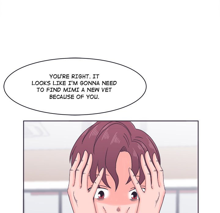 Doggy’s Training Session - Chapter 3 [photo 84] - MangaPorn