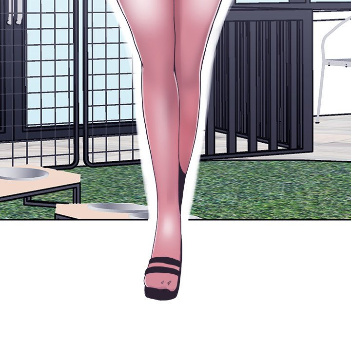 Doggy’s Training Session - Chapter 3 [photo 89] - MangaPorn