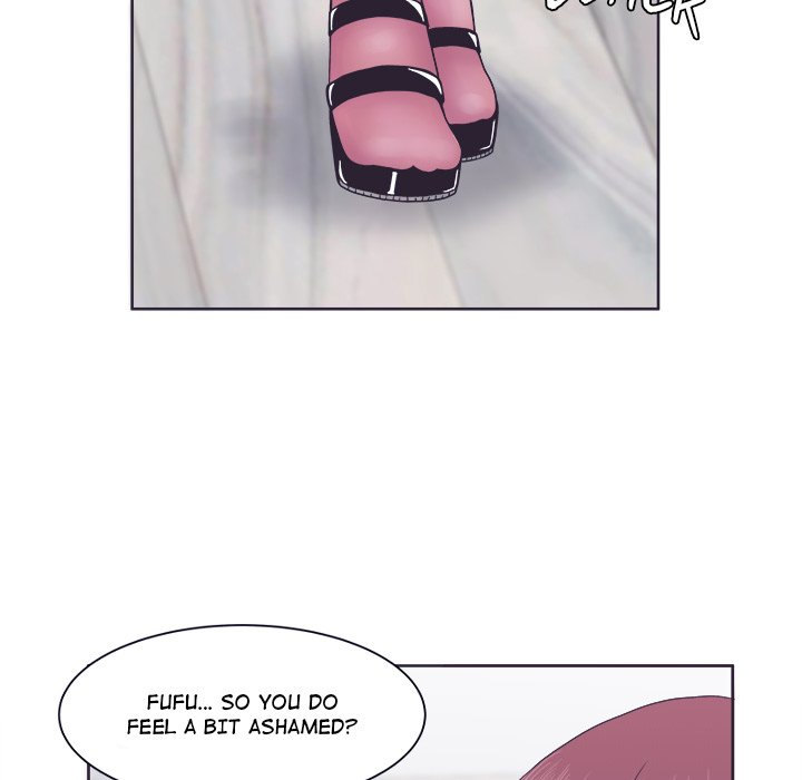 Doggy’s Training Session - Chapter 3 [photo 92] - MangaPorn