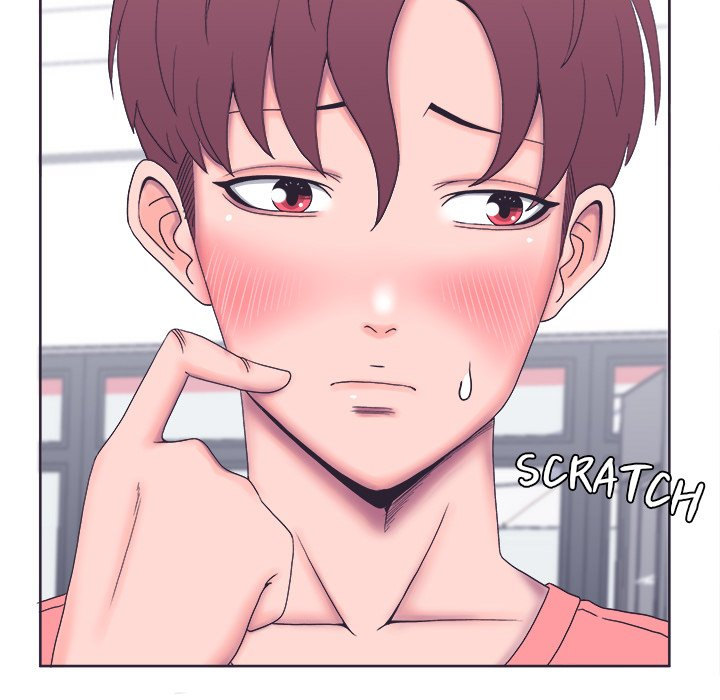 Doggy’s Training Session - Chapter 3 [photo 99] - MangaPorn