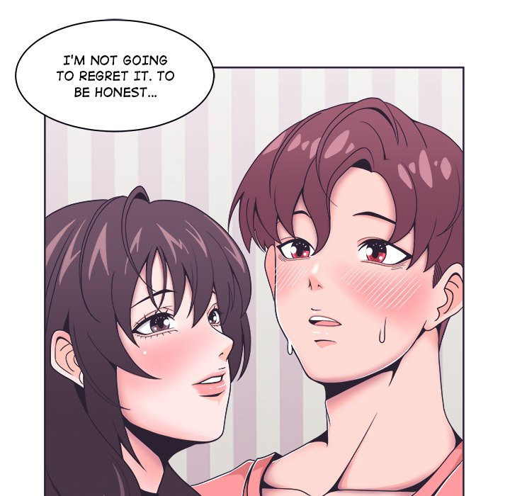 Doggy’s Training Session - Chapter 4 [photo 100] - MangaPorn