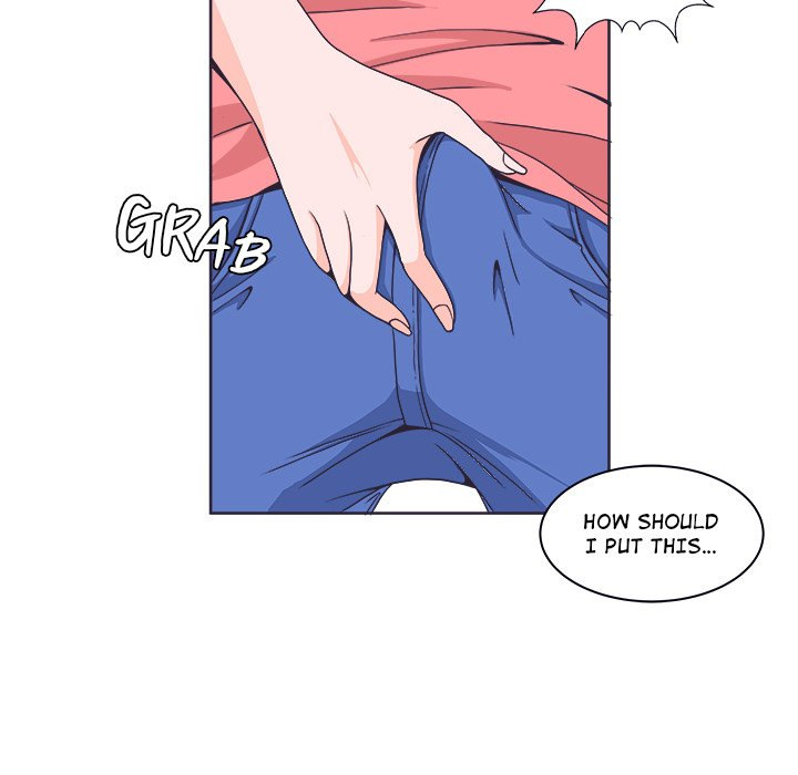 Doggy’s Training Session - Chapter 4 [photo 102] - MangaPorn