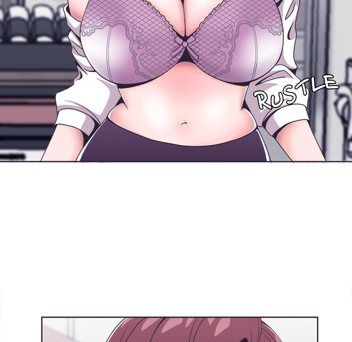 Doggy’s Training Session - Chapter 4 [photo 104] - MangaPorn