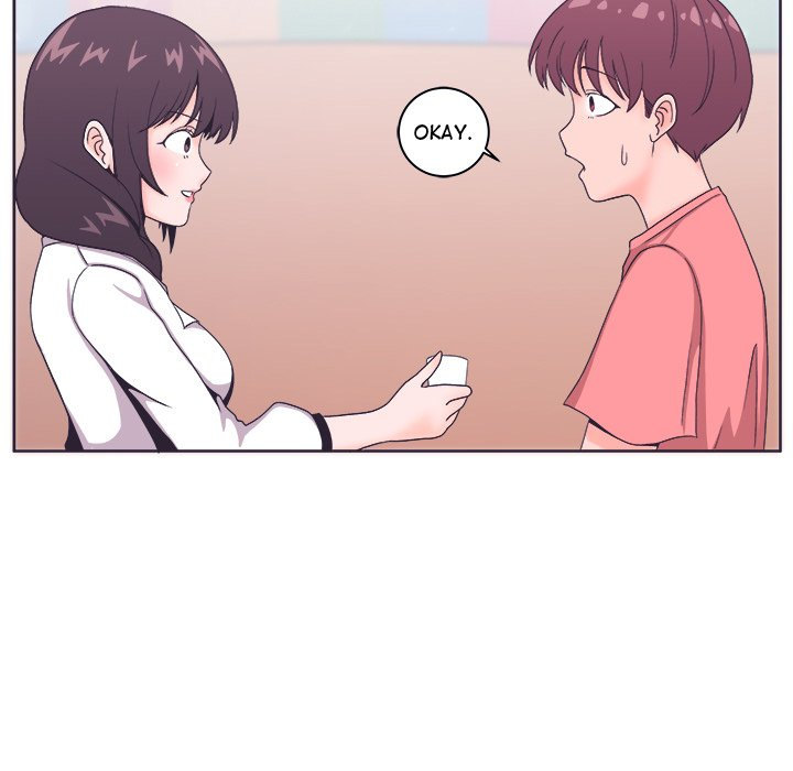 Doggy’s Training Session - Chapter 4 [photo 11] - MangaPorn