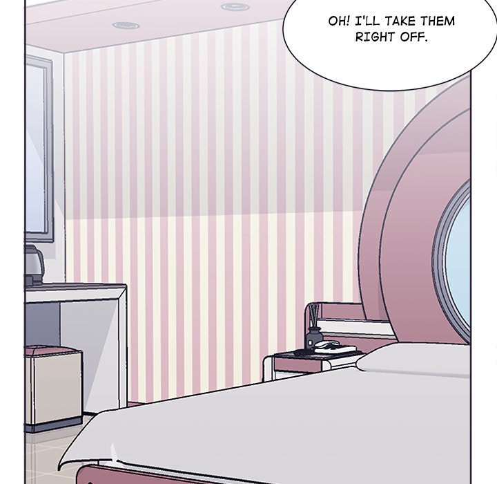 Doggy’s Training Session - Chapter 4 [photo 112] - MangaPorn