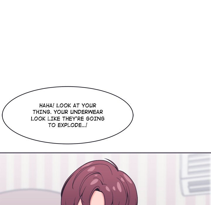 Doggy’s Training Session - Chapter 4 [photo 115] - MangaPorn