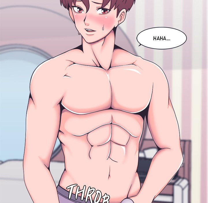 Doggy’s Training Session - Chapter 4 [photo 116] - MangaPorn