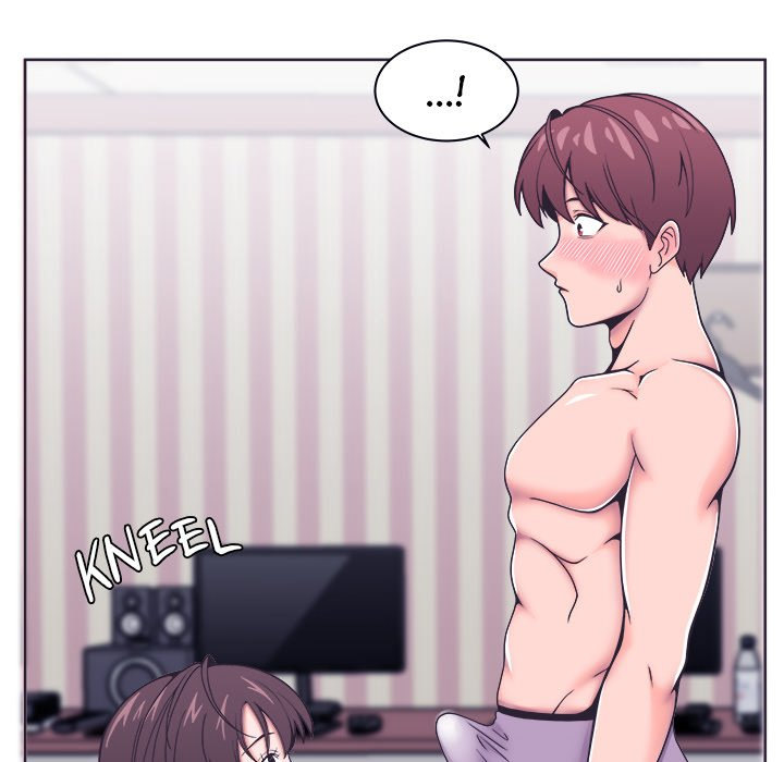 Doggy’s Training Session - Chapter 4 [photo 118] - MangaPorn