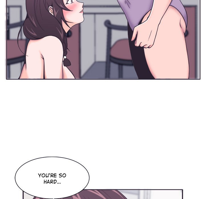 Doggy’s Training Session - Chapter 4 [photo 119] - MangaPorn