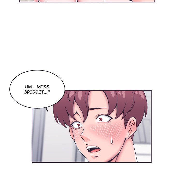 Doggy’s Training Session - Chapter 4 [photo 121] - MangaPorn