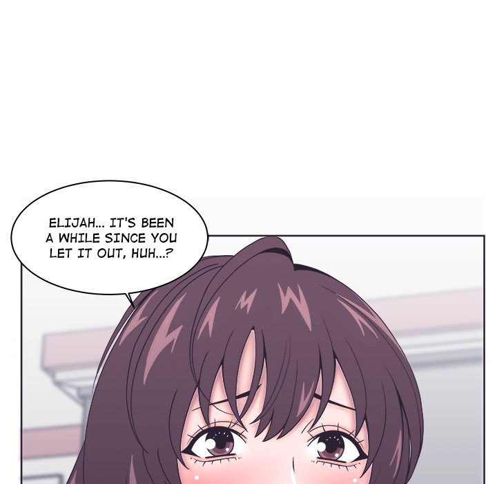 Doggy’s Training Session - Chapter 4 [photo 122] - MangaPorn