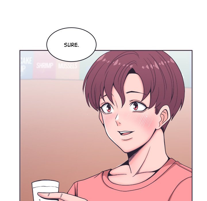 Doggy’s Training Session - Chapter 4 [photo 15] - MangaPorn