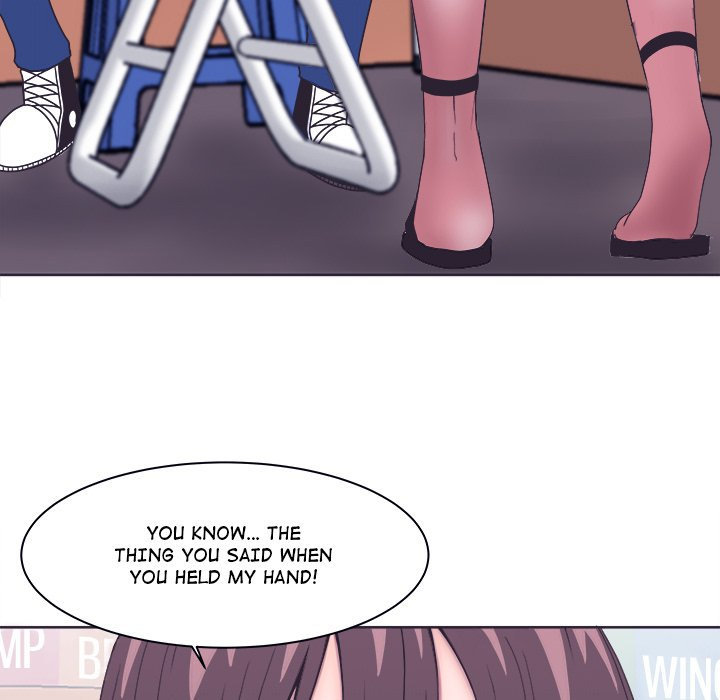 Doggy’s Training Session - Chapter 4 [photo 29] - MangaPorn