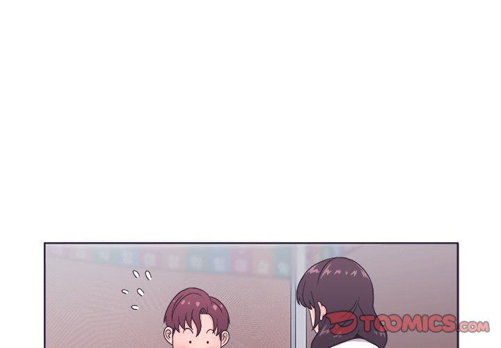 Doggy’s Training Session - Chapter 4 [photo 3] - MangaPorn