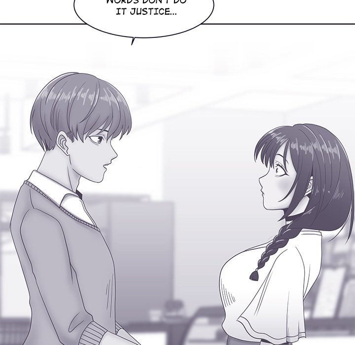 Doggy’s Training Session - Chapter 4 [photo 33] - MangaPorn