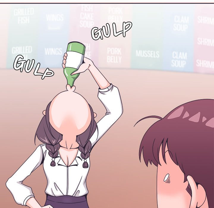 Doggy’s Training Session - Chapter 4 [photo 61] - MangaPorn