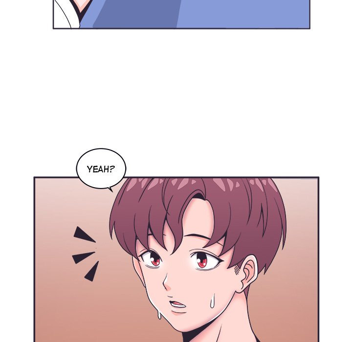 Doggy’s Training Session - Chapter 4 [photo 64] - MangaPorn