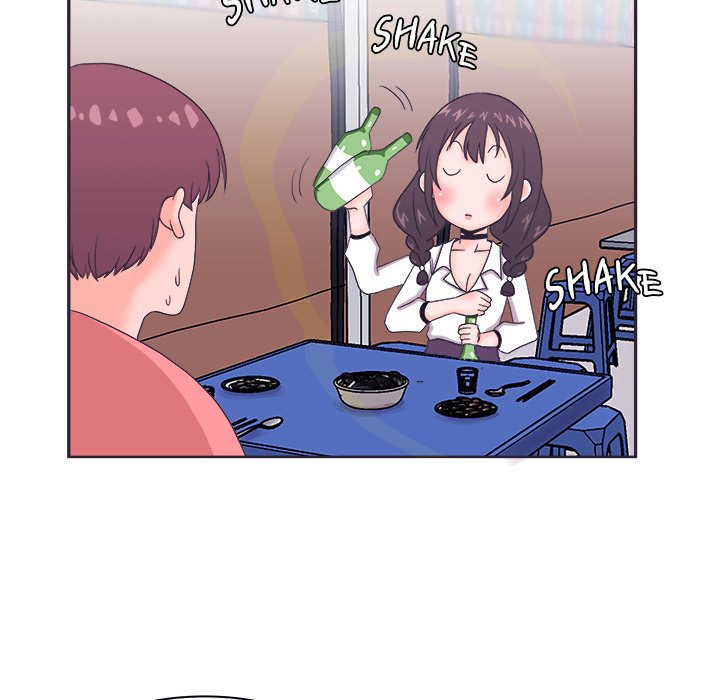 Doggy’s Training Session - Chapter 4 [photo 7] - MangaPorn