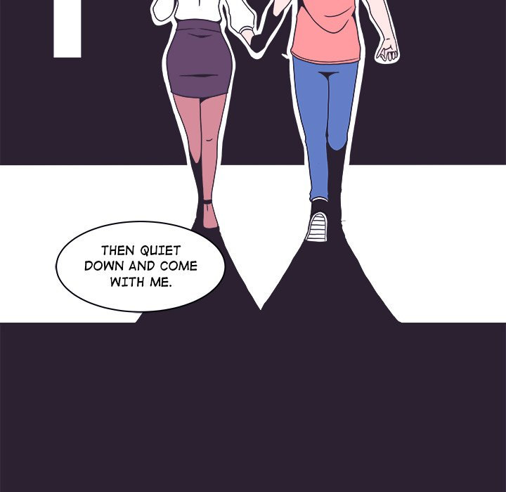 Doggy’s Training Session - Chapter 4 [photo 73] - MangaPorn