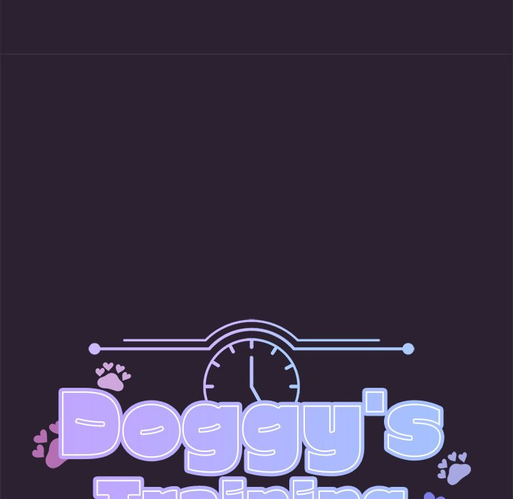 Doggy’s Training Session - Chapter 4 [photo 74] - MangaPorn