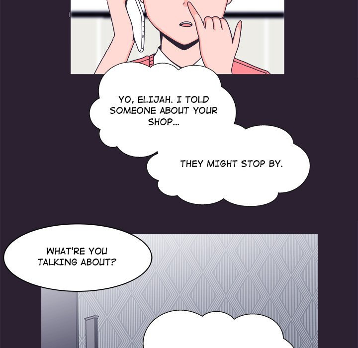 Doggy’s Training Session - Chapter 4 [photo 79] - MangaPorn