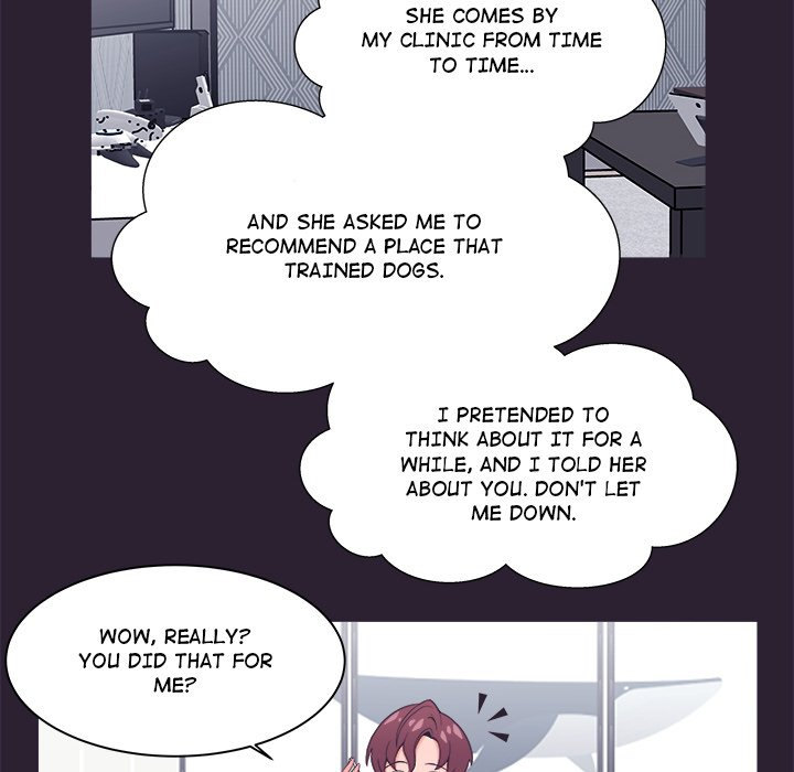 Doggy’s Training Session - Chapter 4 [photo 80] - MangaPorn