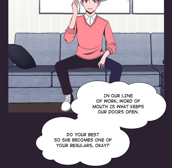 Doggy’s Training Session - Chapter 4 [photo 81] - MangaPorn