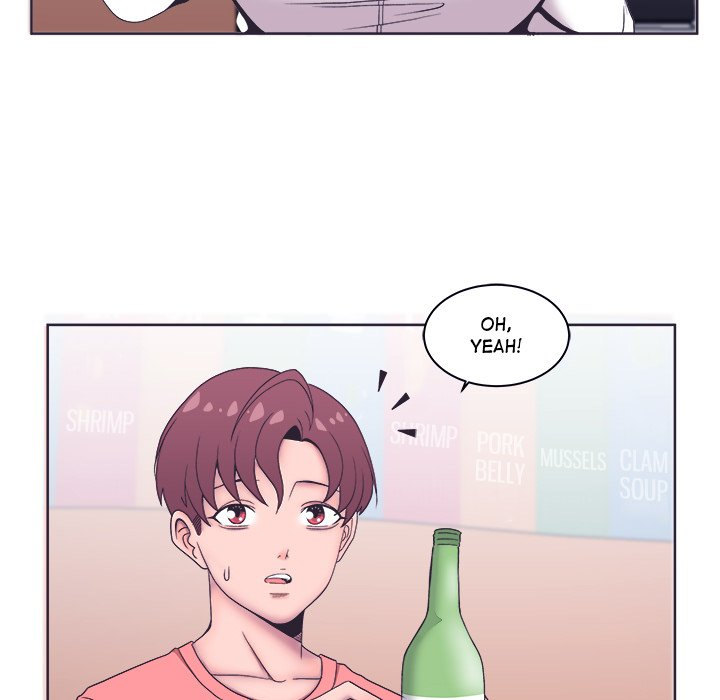 Doggy’s Training Session - Chapter 4 [photo 9] - MangaPorn