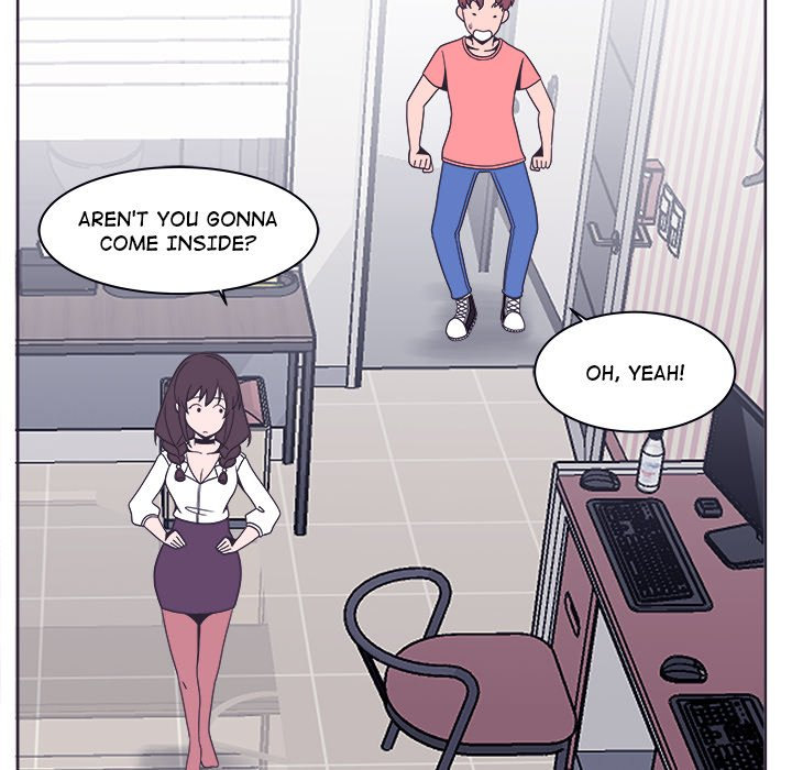 Doggy’s Training Session - Chapter 4 [photo 91] - MangaPorn