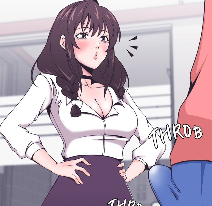 Doggy’s Training Session - Chapter 4 [photo 96] - MangaPorn