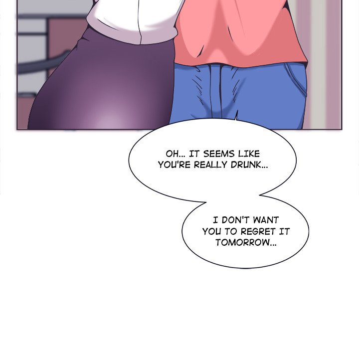 Doggy’s Training Session - Chapter 4 [photo 99] - MangaPorn