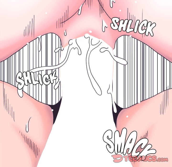 Doggy’s Training Session - Chapter 5 [photo 102] - MangaPorn