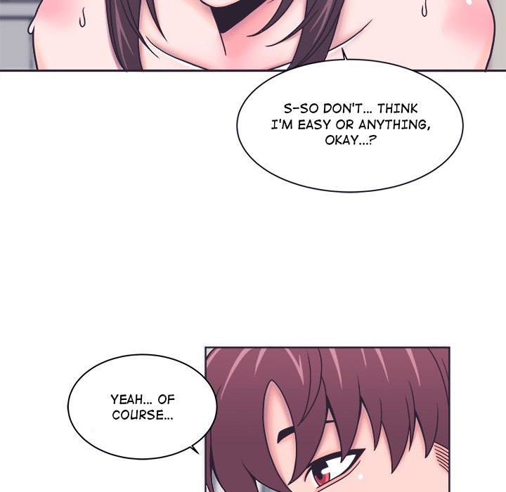 Doggy’s Training Session - Chapter 5 [photo 107] - MangaPorn