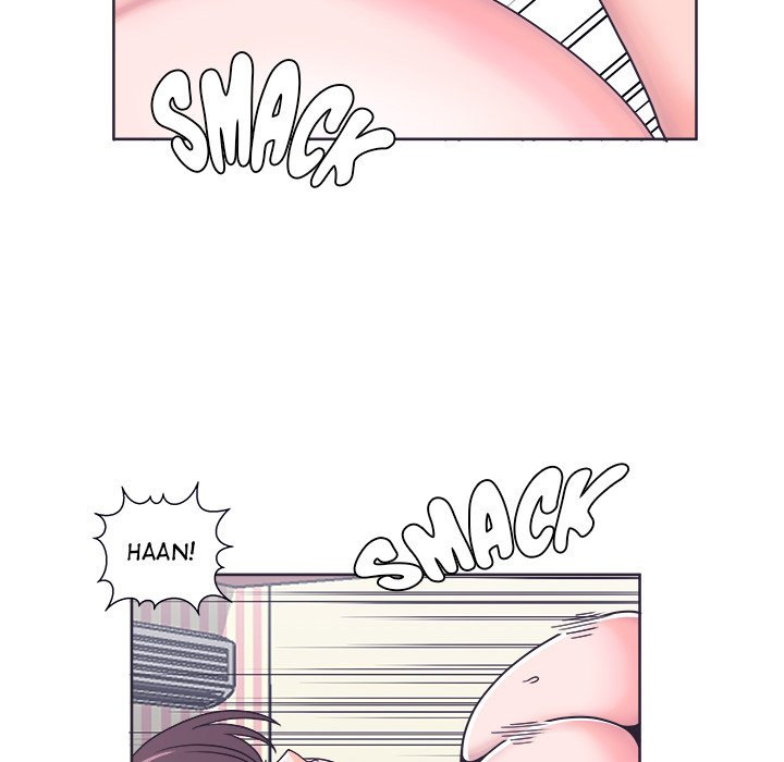 Doggy’s Training Session - Chapter 5 [photo 110] - MangaPorn