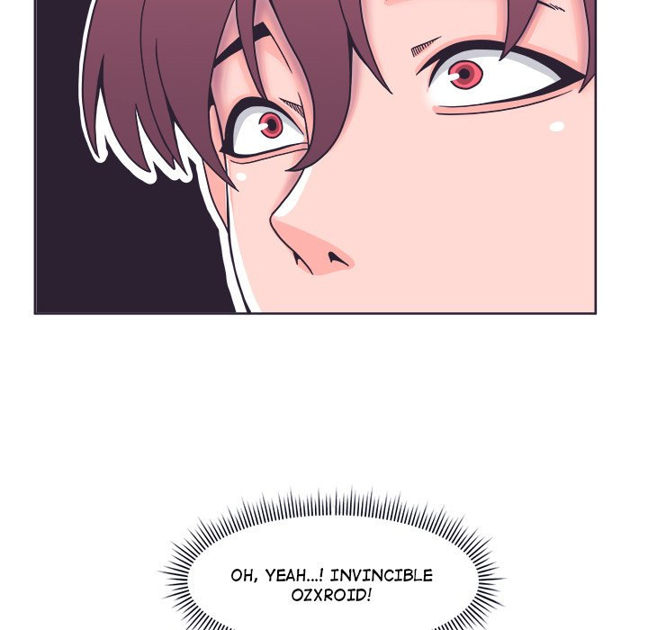 Doggy’s Training Session - Chapter 5 [photo 114] - MangaPorn